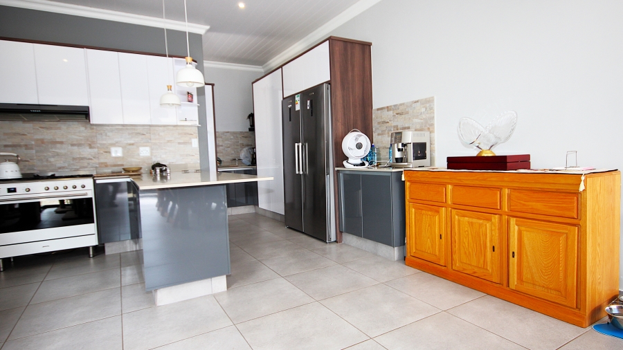 3 Bedroom Property for Sale in Monte Christo Western Cape